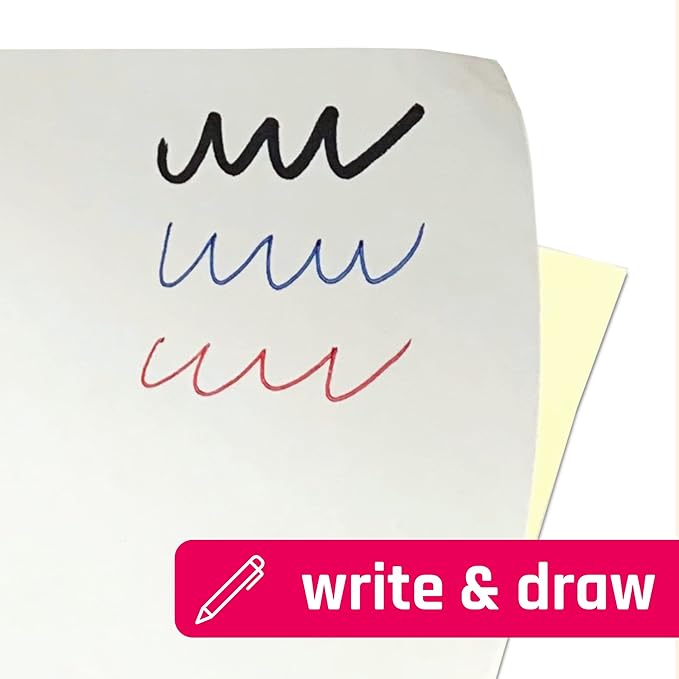 (4" x 5") 30 Sheets, Large White Labels Stickers - Laser/Inkjet Printable