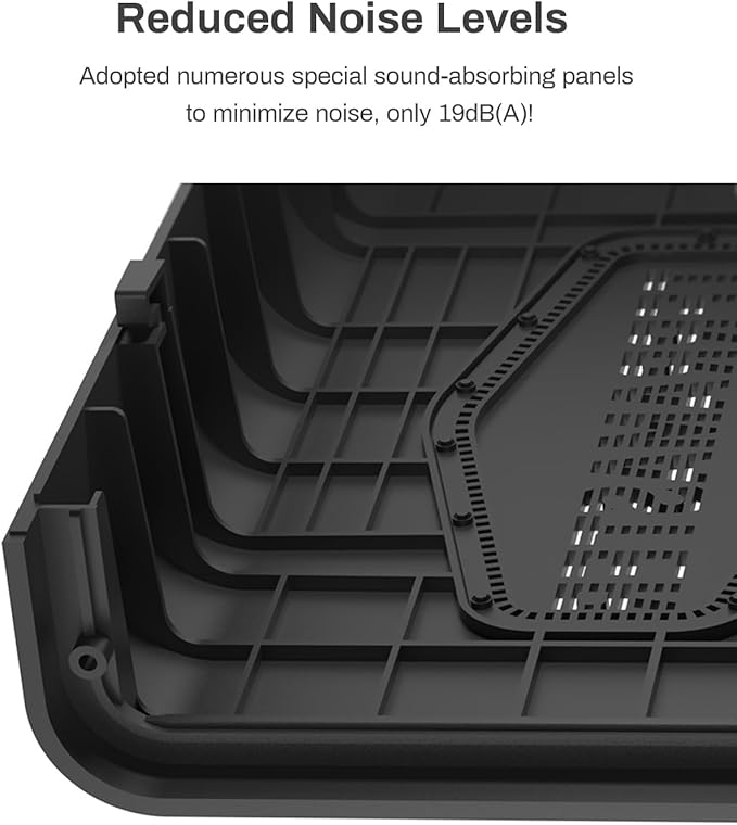 TERRAMASTER D5 Hybrid HDD NVMe Enclosure - USB 3.2 Gen 2 10Gbps Type C 5Bay USB Storage Supports RAID 0/1/Single/JBOD Exclusive 2+3 RAID Hybrid Disk Array (Diskless)