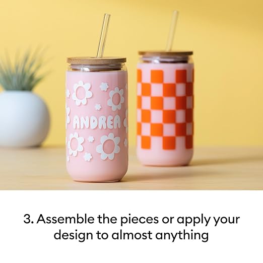 Cricut Joy Xtra Smart Cutting Machine | Ultimate Starter Bundle
