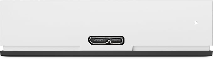 Seagate Game Drive for PlayStation® Consoles 2 TB External Hard Drive - USB 3.2 Gen 1, Officially-Licensed (STLV2000101)