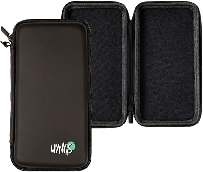 TI 30 XIIS Technical Scientific Calculator + WYNGS Protective Case Black