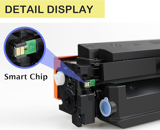 T09 Black Toner Cartridges with Chip 3020C005AA Replacement for T09 Toner Suitable for ImageCLAss X LBP1127C MF1127C Printer