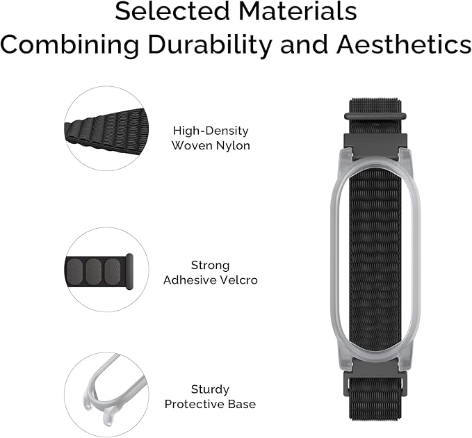 NotePin AI Voice Recorder, Voice Recorder with Adjustable Wearable Strap & Neck Strap Lanyard, Transcribe & Summarize with AI Technology, 64GB Memory