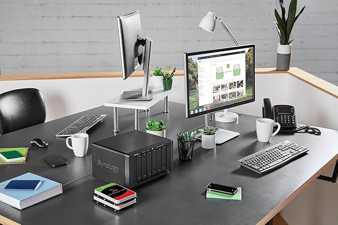 Seagate IronWolf 12TB NAS Internal Hard Drive HDD – CMR 3.5 Inch SATA 6Gb/s 7200 RPM 256MB Cache for RAID Network Attached Storage (ST12000VNZ008/ST12000VN0008)