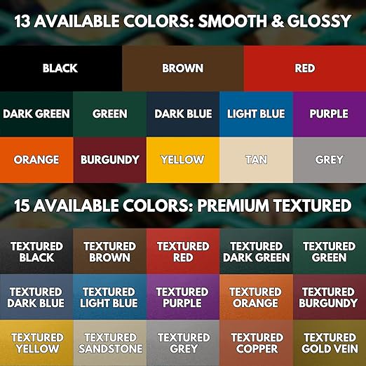 RDT-TXTLBL Heavy Duty 32 Gallon Round Trash Receptacle, Liner Included, Textured Light Blue with Textured Light Blue Dome Top, Made in America