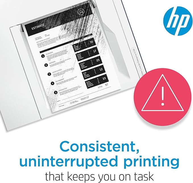 HP 14A Black Toner Cartridge | Works with HP LaserJet Enterprise M712 Series, HP LaserJet Enterprise MFP M725 Series | CF214A