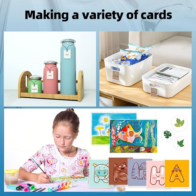 Uinkit 300Pack Thermal Laminating Pouches Card Size 4.3x6.3Inches 5Mil Thickness Laminating Sheets for Extra Protection Sealed 4x6 inches Photo Clear Glossy,Lamination Sheets Paper for Laminator