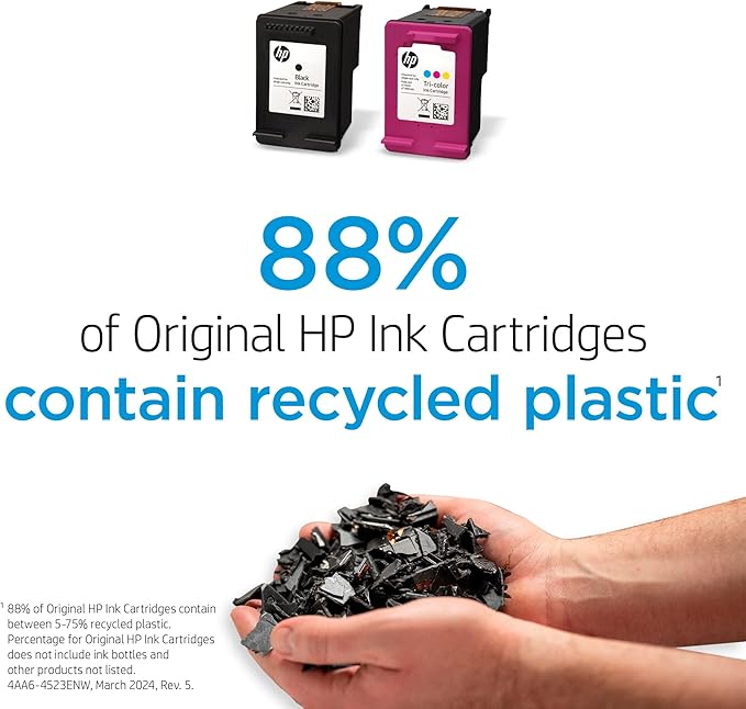HP 971 | PageWide Cartridge | Magenta | Works with HP OfficeJet Pro X451, X476, X551, X576 | CN623AM