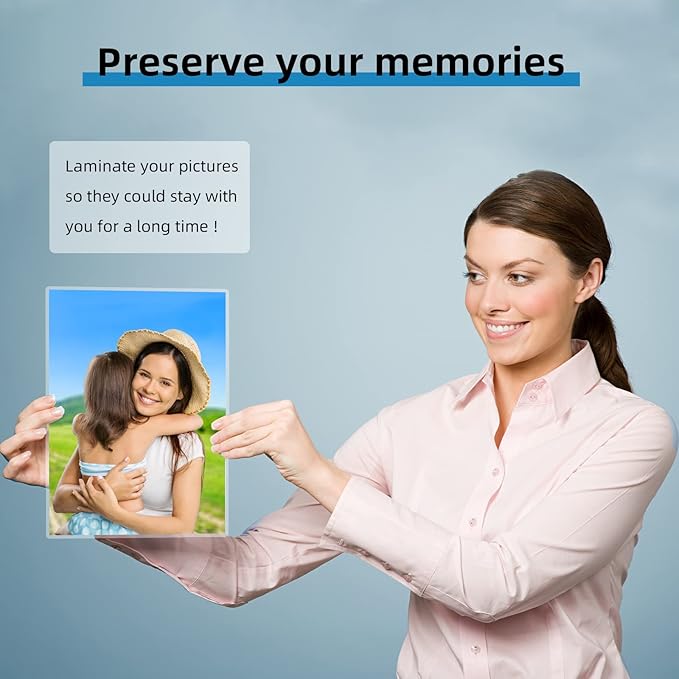 Uinkit 100Pack Thermal Laminating Sheets Hold 11x 17 Sheets 5mil Heavy Duty Laminating Pouches Menu Tabloid Size11.5X17.5 inches Lamination Sheets Paper for Laminator Clear Glossy Rounded Corner