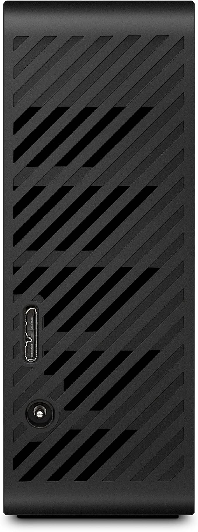 Seagate Expansion 28TB External Hard Drive HDD - USB 3.0, with Rescue Data Recovery Services (STKP28000400)