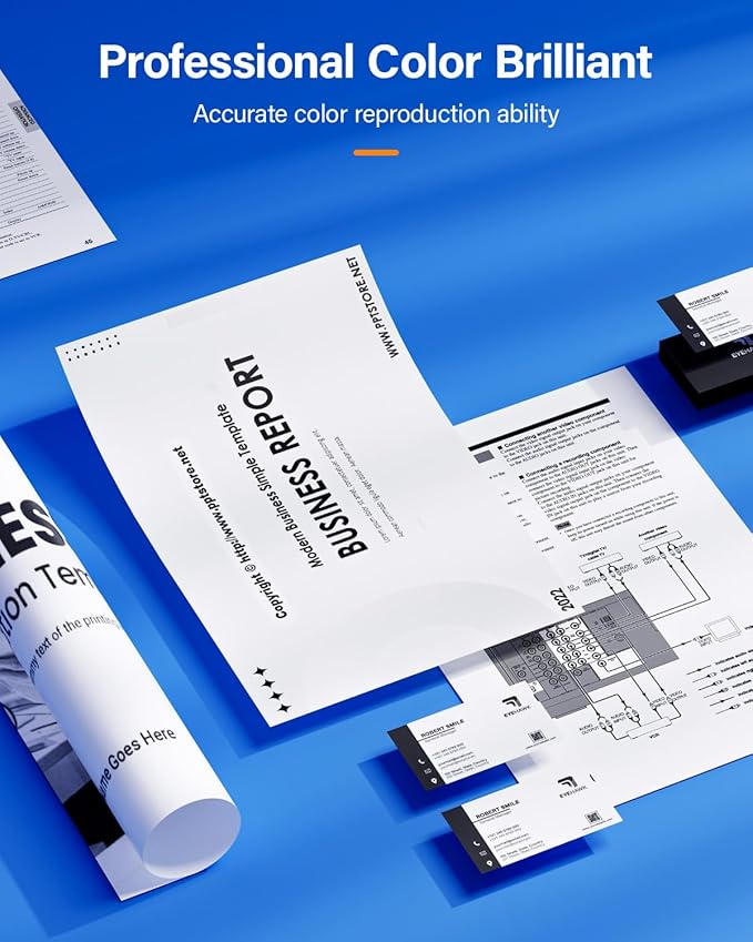 006R01159 High Capacity Toner Cartridge Black 1-Pack with chip Replacement for Xerox 5325 5330 5335 Toner Cartridges Compatible with Xerox WorkCentre 5325 5330 5335 Laser Printer Ink All-in-One Copier