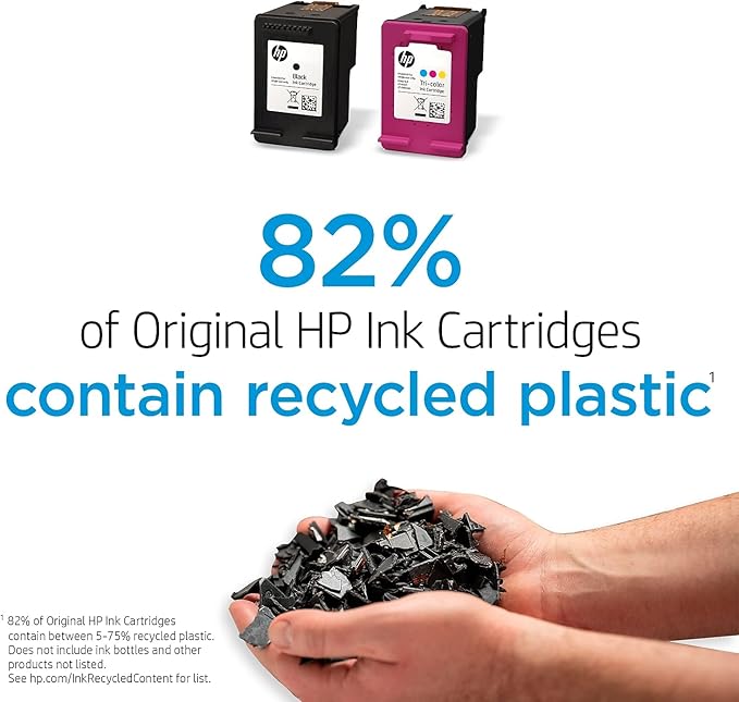 HP 971X | PageWide Cartridge High Yield | Yellow | Works with HP OfficeJet Pro X451, X476, X551, X576 | CN628AM
