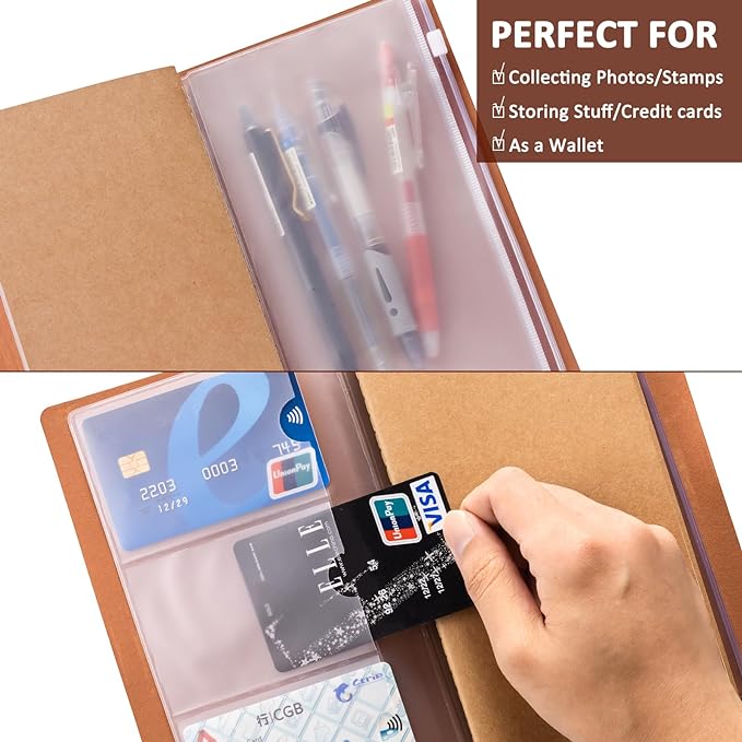 Just A Girl Who Loves Horses Leather Notebook Journal with Pen, Horse Stuff Horse Gifts for Girls Horse Lovers, Leather Refillable Notebook, Sketchbook, Travel Diary