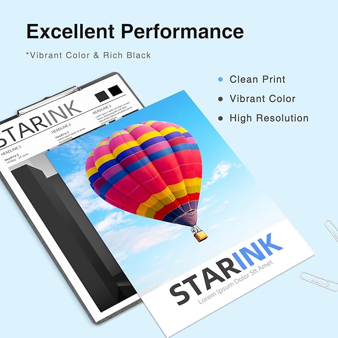 15 Pack PGI-280XXL/CLI-281XXL Replacement for Canon 280 281 Ink cartridges Compatible with Canon TR8620a Ink Cartridges TR8520 TR8620 TR8600 TR7520 TS702a TS6120 TS6220 TS9120 TS6320 Printer