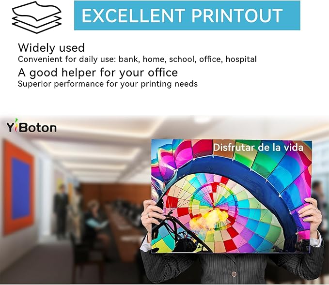 High Yield T-FC50U TFC50U Toner Cartridge Replacement for Toshiba T-FC50U-K T-FC50U-C T-FC50U-M T-FC50U-Y Toner Compatible for Toshiba E-Studio 2555C 3055C 3555C 4555C 5055C Printers.(4-Pack)