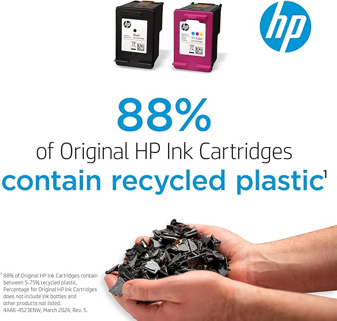 HP 951XL Magenta High-yield Ink Cartridge for HP Printers | Works with Printer Series: OfficeJet 8600, Pro 251dw, 276dw, 8100, 8610, 8620, 8630 | Eligible for Instant Ink | CN047AN