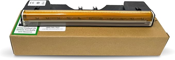 Save On Postage Ink, Memjet Ink Printhead Compatible with Astro 123-2393 | M1 M2 S1 M1DX Printers