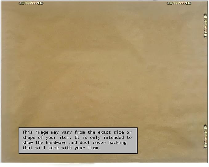 Amanti Art Natural Cork Board for Wall, 23x23 Vision Board with White Frame, Medium Corkboard Office Decor for Home Organization, Cottage Corkboard Pinboard to Display Items for Home Organization in