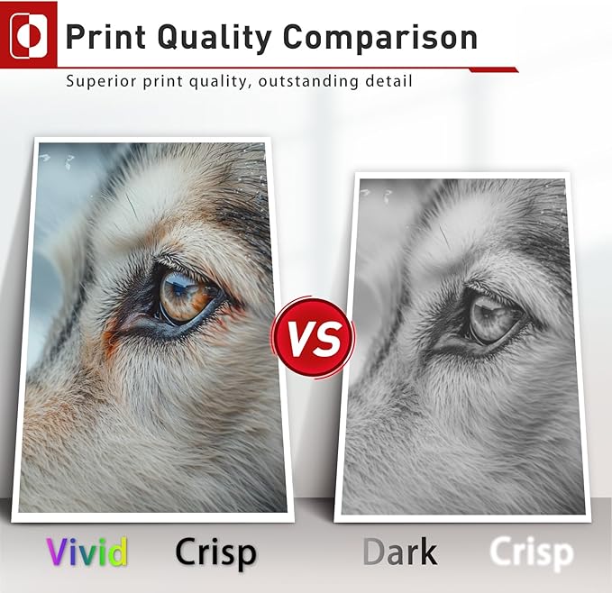 067H 067 Toner Cartridges Set Compatible for Canon 067H 067 Toner Cartridge Work with Canon ImageClass MF656Cdw MF654Cdw LBP632Cdw LBP633Cdw Printers|067H B/C/Y/M,4Pack 067H Toner