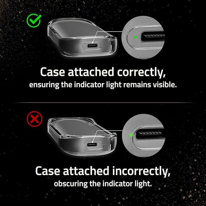 SK hynix Beetle X31 2TB Portable SSD with DRAM, up to 1050MB/s, USB 3.2 Gen2, External Hard Drive Compatible with PC, Mac, Laptop, PS5 (Dark Grey)