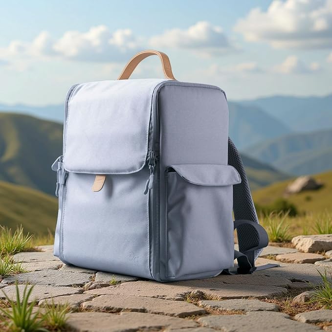 Togood Ultra-Large Storage Marker Pens Backpack, Shoulder Bag for Pens. Up to 300pcs pens