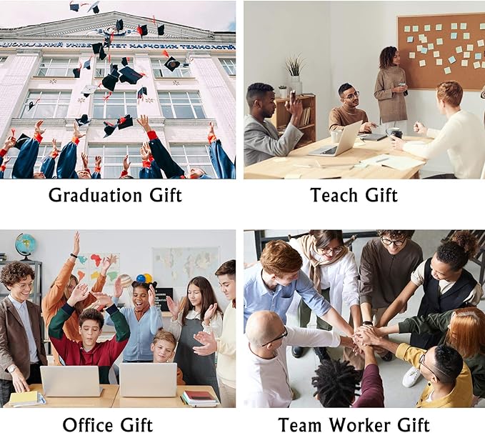 Up to 200 Pcs Personalized Ballpoint Pen Custom Pens Free Engraved Bulk with Name Logo Soft Black Ink Stylus with Touch Metal Office Gift for Anniversaries Graduations Birthdays