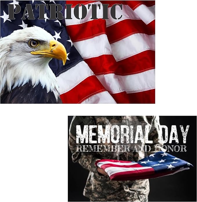 Customized BallPoint pen with name and US Flag (MADE IN USA), stainless steel, silver, luxury engraved pen personalized for men and for women. (BallPoint US-Flag)