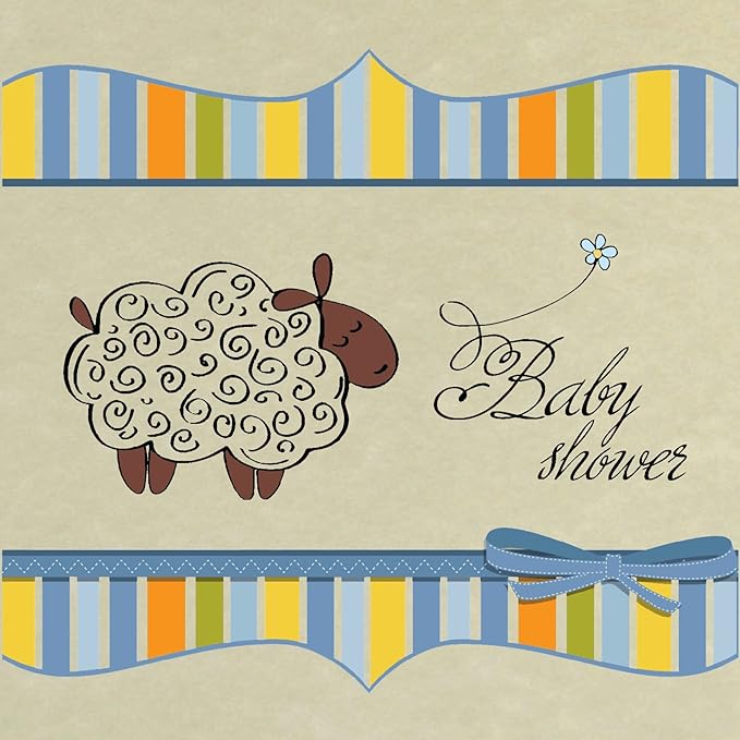 150 Natural Parchment 65lb Cover Paper Sheets 6" X 6" (6X6 Inches) Square Scrapbook Album Size - Printable Old Parchment Semblance