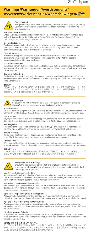 StarTech.com 4-Port USB 2.0 Extender - 130ft (40m) USB Over Cat5/Cat6 Extender - Compact USB 2.0 Over Ethernet Extender, TAA (USB2004EXTV)