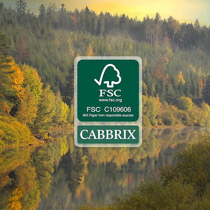 Cabbrix Simplified Desk Calendar 2025-2026 with Desktop Mat, Desk Pad Calendar Large 21" x 16-1/2" Covering July 2025 to June 2026, Monthly Desktop Calendar for Home School and Office (Beige)