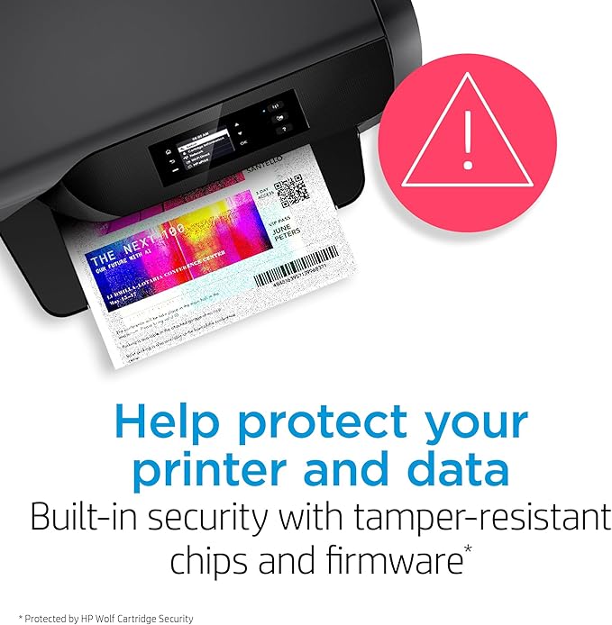 HP 971 | PageWide Cartridge | Yellow | Works with HP OfficeJet Pro X451, X476, X551, X576 | CN624AM