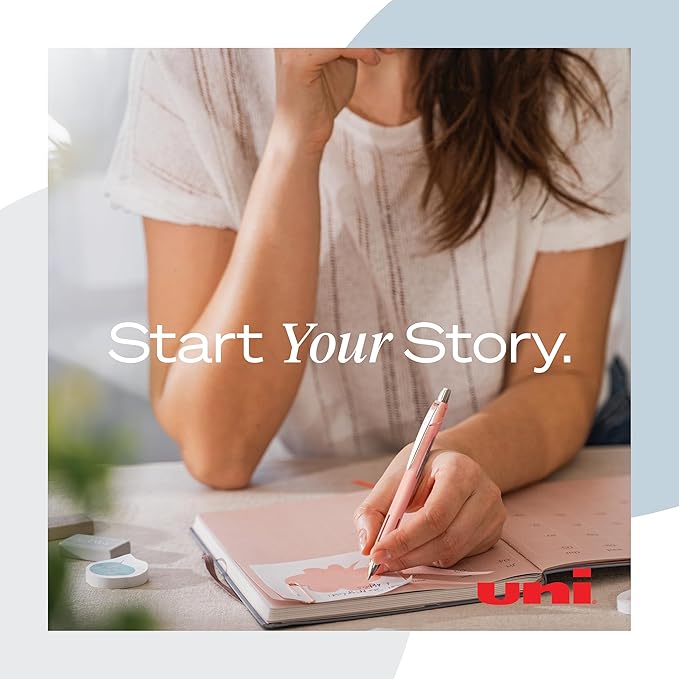 uni-ball Jetstream RT Pens - NY Times Wirecutter Best Pen for Over a Decade - Pack of 4 Black Fine Point Pens, 0.7mm - Back to School