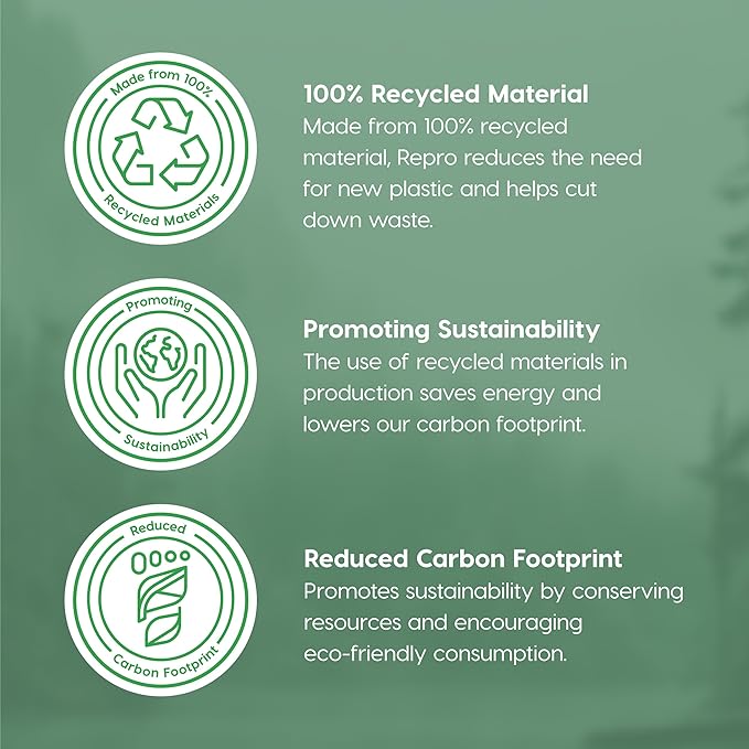 IRIS USA File Box Plastic File Organizer for Letter/Legal File, Document Box, Durable Storage Bin Tote with Secure Latching Lid, Stackable, BPA-Free, Eco Friendly, Sustainable, Navy/Gray 35 Qt. 4 Pack