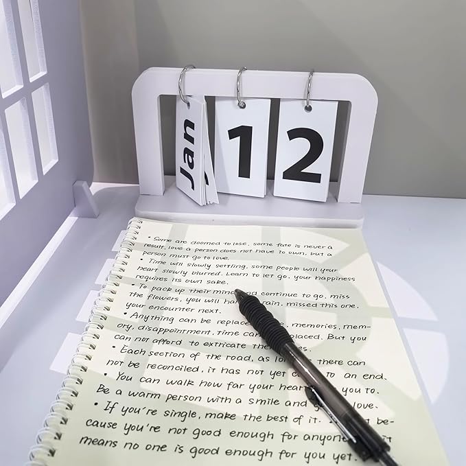 Fengtaiyuan Black Ink, 0.7mm, Retractable Gel Ink Rollerball Pens, Fine Point, Comfortable Grip, Easy Hold, Writting Smooth, 18 Pack (Black ZS07P18)