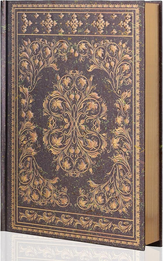 Line Notebooks for Women Men, A5 Aesthetic Hardcover Ruled Diary, 100 GSM Journals for Writing for Work, Note Taking, Office School