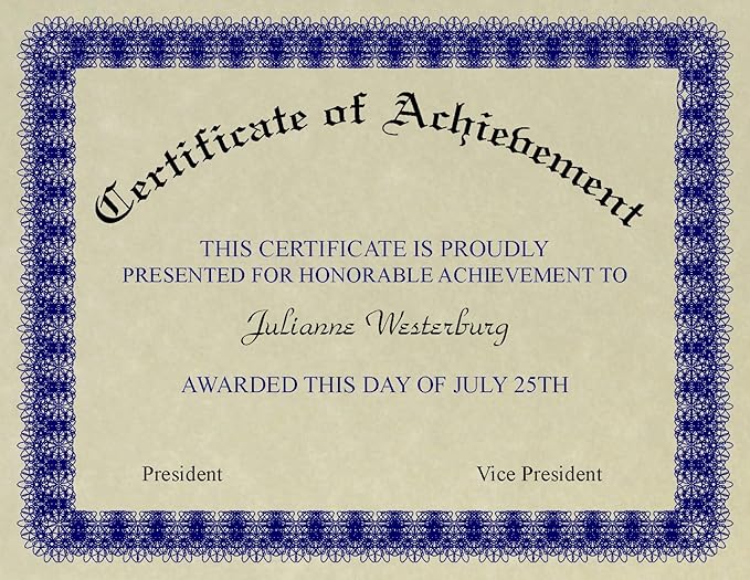 50 Natural Parchment 65lb Cover Paper Sheets 9" X 12" (9X12 Inches) Frame and Sketch Pad Size - Printable Old Parchment Semblance Through The Processing of The Pulp