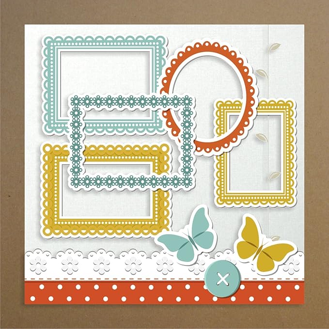 50 Sheets Chipboard 40pt (Point) 4.25 X 5.5 Inches Medium Weight One Fourth Letter Size .040 Caliper Thickness Cardboard Craft and Packing Brown Kraft Paper Board