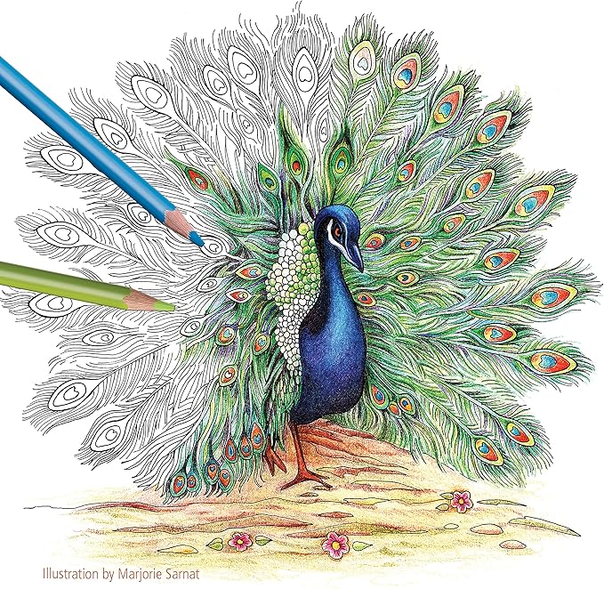 STAEDTLER Colored Pencils Set (72-Pack) - Ergonomic Triangular Barrel, Smooth 4mm Lines, Wood - 72 Vibrant Colors in Tin, for Artists & Students